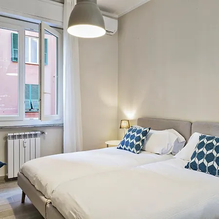 Corsica Boutique 8a By Wonderful Italy * Γένοβα
