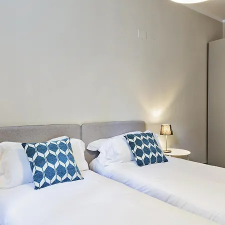 Corsica Boutique 8a By Wonderful Italy Διαμέρισμα *