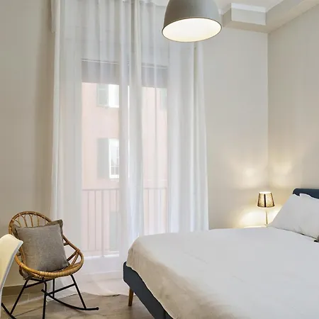 Corsica Boutique 8a By Wonderful Italy * Γένοβα