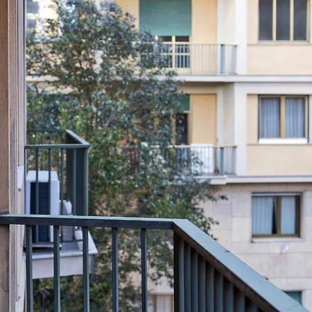 Διαμέρισμα Corsica Boutique 8a By Wonderful Italy *