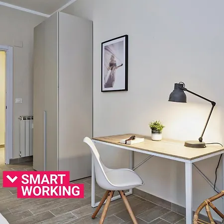 Corsica Boutique 8a By Wonderful Italy Apartment Genoa