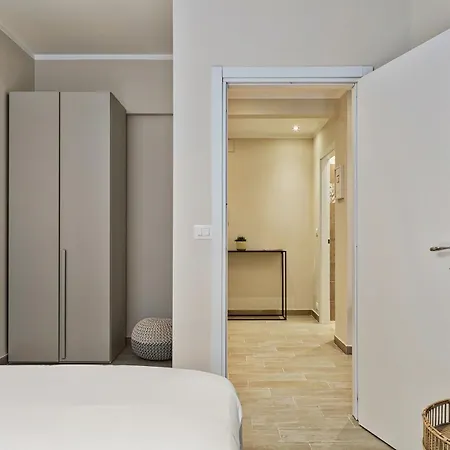 Corsica Boutique 8a By Wonderful Italy * Genoa