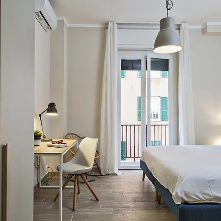 Corsica Boutique 8a By Wonderful Italy Apartment