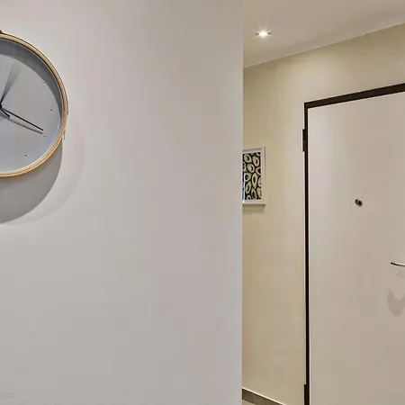 Corsica Boutique 8a By Wonderful Italy Apartment *