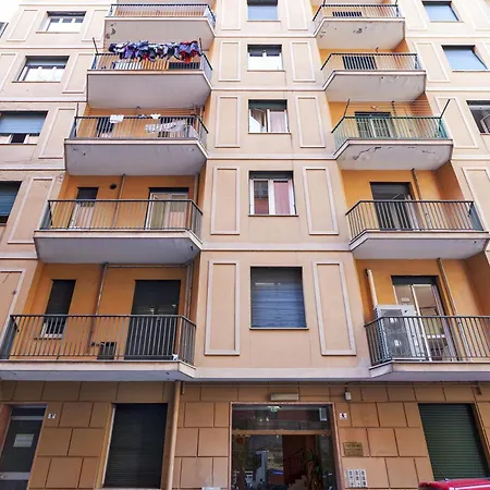 Corsica Boutique 8a By Wonderful Italy Genoa