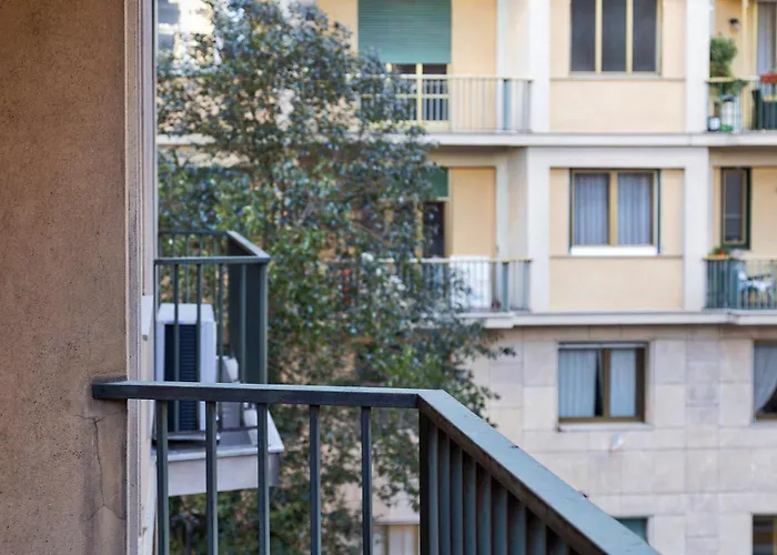 アパート Corsica Boutique 8a By Wonderful Italy *