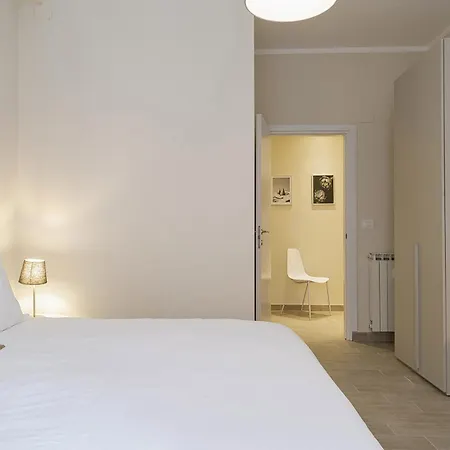 Corsica Boutique 8a By Wonderful Italy ג'נובה