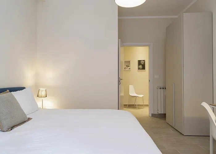 Corsica Boutique 8a By Wonderful Italy Cenova