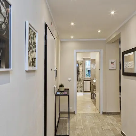 Corsica Boutique 8a By Wonderful Italy * Genua
